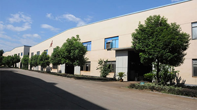 Acerca de KAISHAN