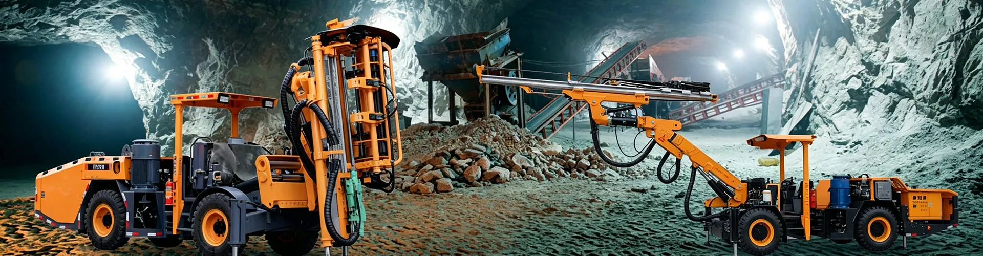 Zhengzhou Kaishan Mechanical & Electrical Equipment Co., Ltd.